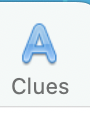 Clue Management