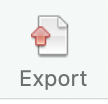 Export Options